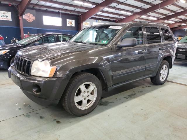 Photo 1 from auction – 2005 JEEP GRAND CHER with VIN 1J4GR48K15C538482