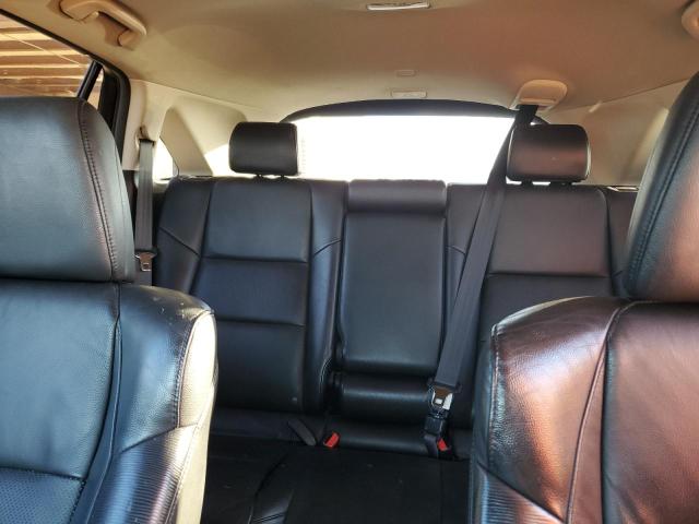 Photo 10 from auction – 2013 ACURA RDX with VIN 5J8TB3H38DL014659