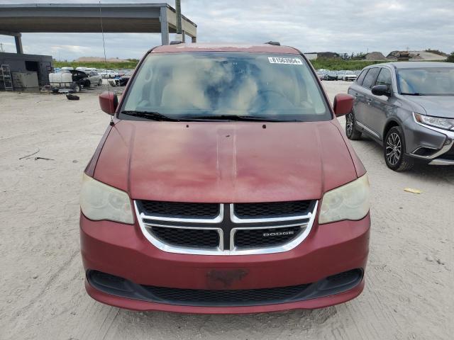 Photo 5 from auction – 2011 DODGE GRAND CARA with VIN 2D4RN3DG4BR700908
