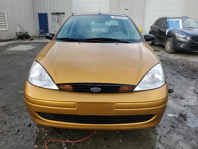 Photo 5 from auction – 2001 FORD FOCUS SE with VIN 1FAFP34P41W173569