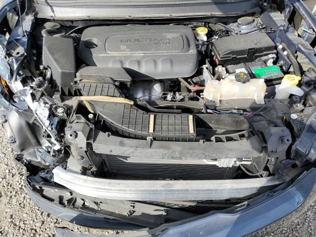 Photo 12 from auction – 2021 JEEP CHEROKEE L with VIN 1C4PJLCB1MD116056
