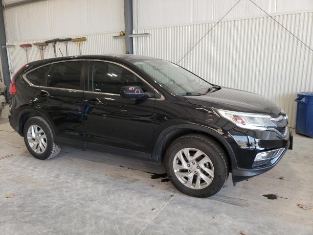 Photo 4 from auction – 2016 HONDA CR-V EX with VIN 5J6RM4H58GL118299