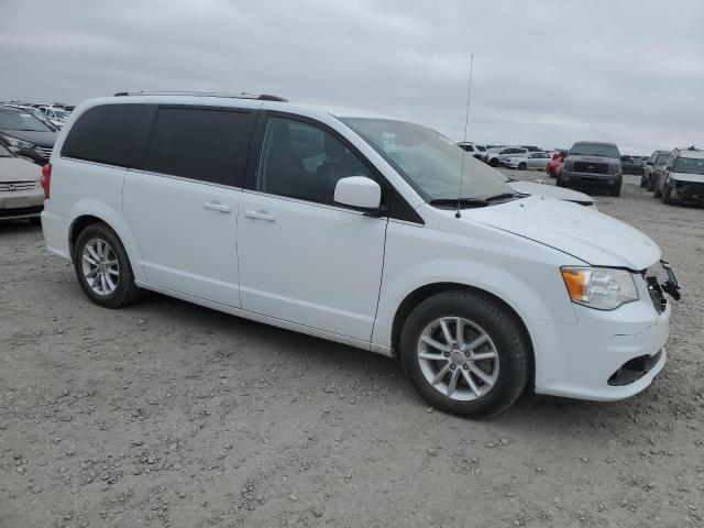 Photo 4 from auction – 2019 DODGE GRAND CARA with VIN 2C4RDGCG5KR713188