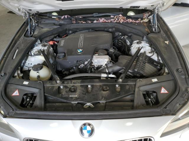 Photo 11 from auction – 2014 BMW 528 XI with VIN WBA5A7C58ED616609