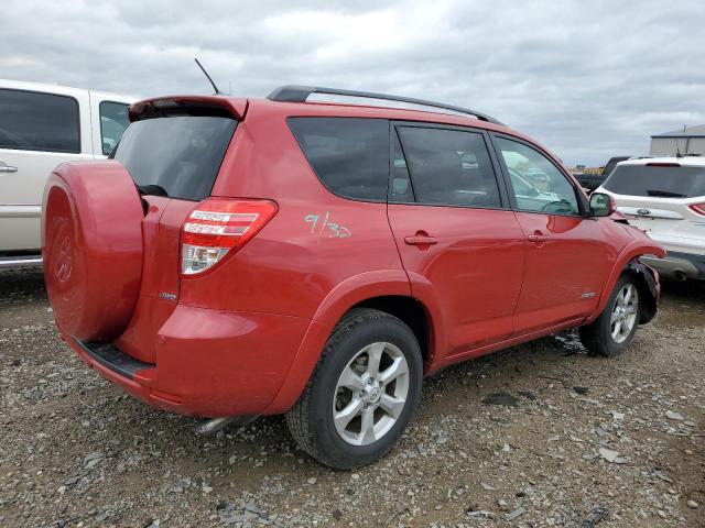 Photo 3 from auction – 2010 TOYOTA RAV4 LIMIT with VIN 2T3DK4DV3AW029319