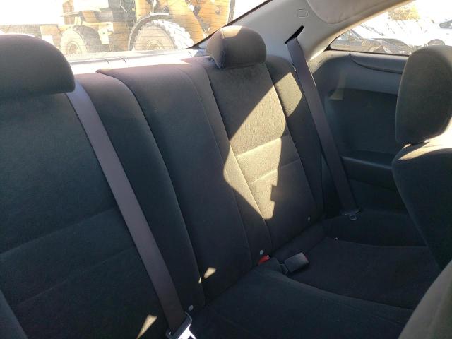 Photo 10 from auction – 2007 HONDA ACCORD EX with VIN 1HGCM72747A021041
