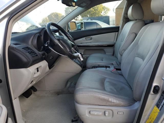 Photo 7 from auction – 2008 LEXUS RX 350 with VIN 2T2GK31U68C044402