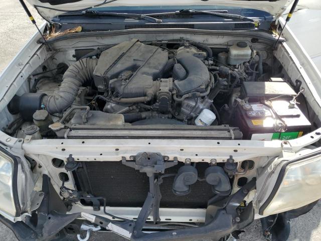 Photo 12 from auction – 2006 TOYOTA 4RUNNER SR with VIN JTEZU14R368041786