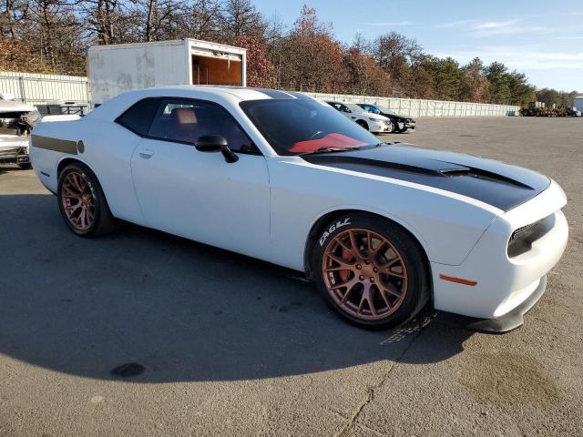 Photo 4 from auction – 2015 DODGE CHALLENGER with VIN 2C3CDZDJ3FH804679
