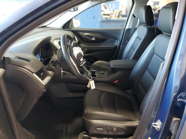 Photo 7 from auction – 2024 GMC TERRAIN SL with VIN 3GKALVEG1RL159788