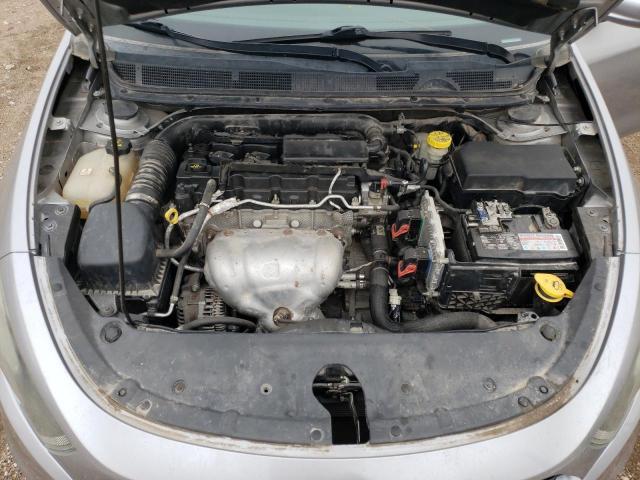 Photo 11 from auction – 2015 DODGE DART SXT with VIN 1C3CDFBB1FD299667