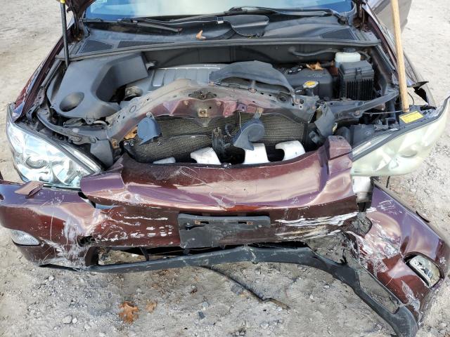 Photo 12 from auction – 2009 LEXUS RX 350 with VIN JTJHK31U492858392