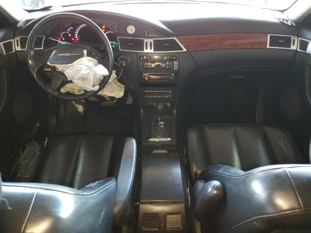 Photo 8 from auction – 2006 CHRYSLER PACIFICA T with VIN 2A4GM68456R853435