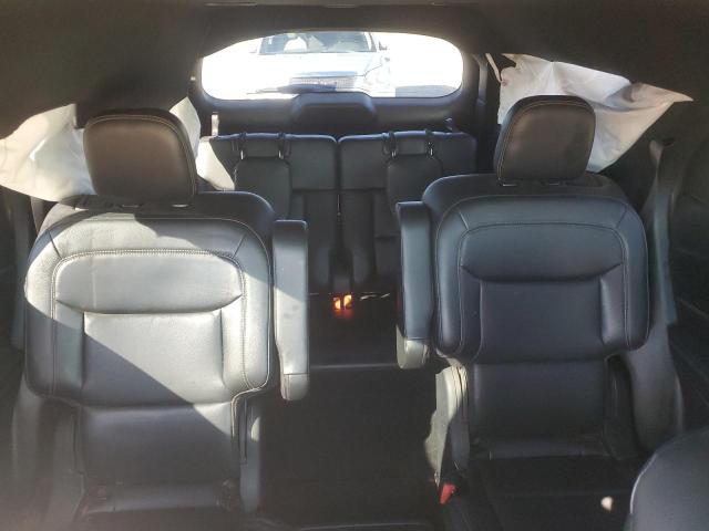 Photo 10 from auction – 2020 FORD EXPLORER X with VIN 1FMSK7DH0LGB18200