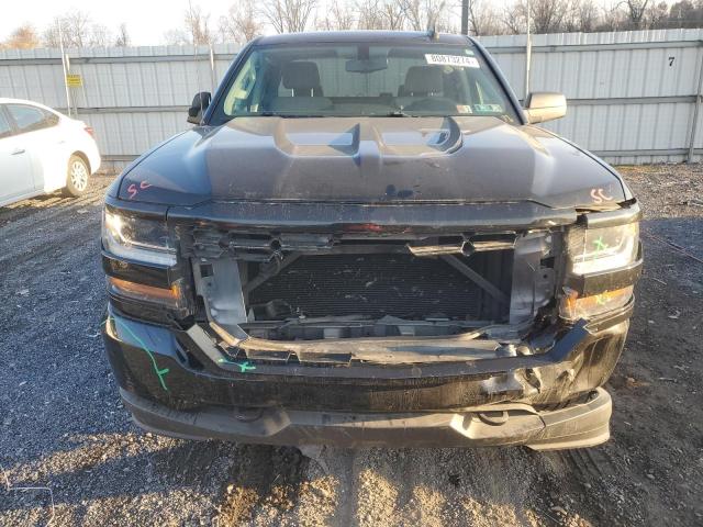 Photo 5 from auction – 2016 CHEVROLET SILVERADO with VIN 1GCVKPEC3GZ216443