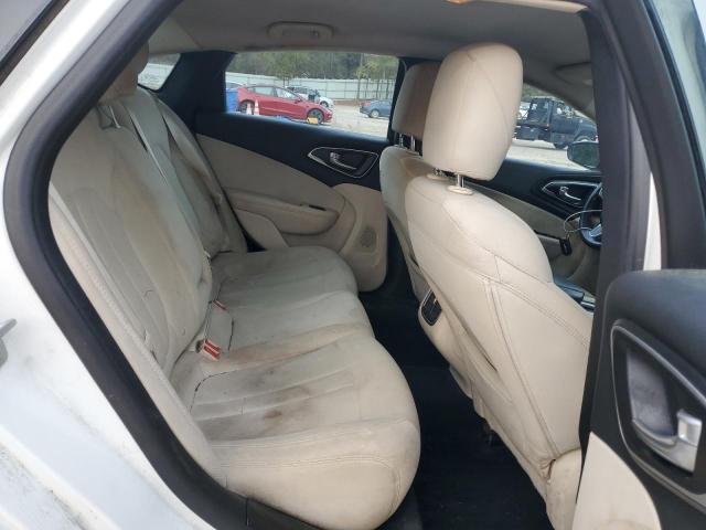 Photo 10 from auction – 2015 CHRYSLER 200 LIMITE with VIN 1C3CCCAB7FN662454