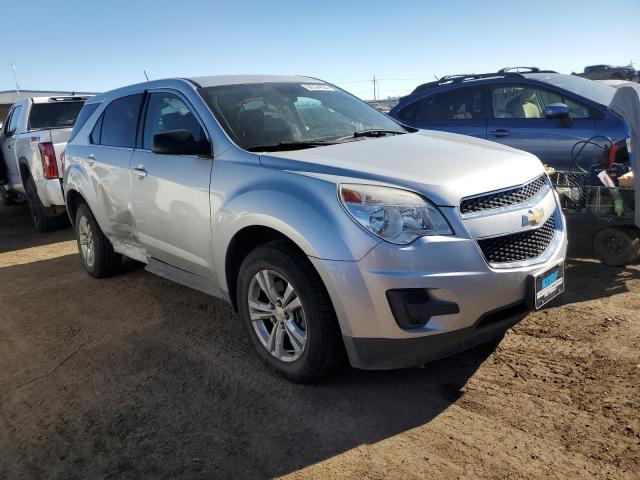 Photo 4 from auction – 2014 CHEVROLET EQUINOX LS with VIN 2GNFLEEKXE6184460