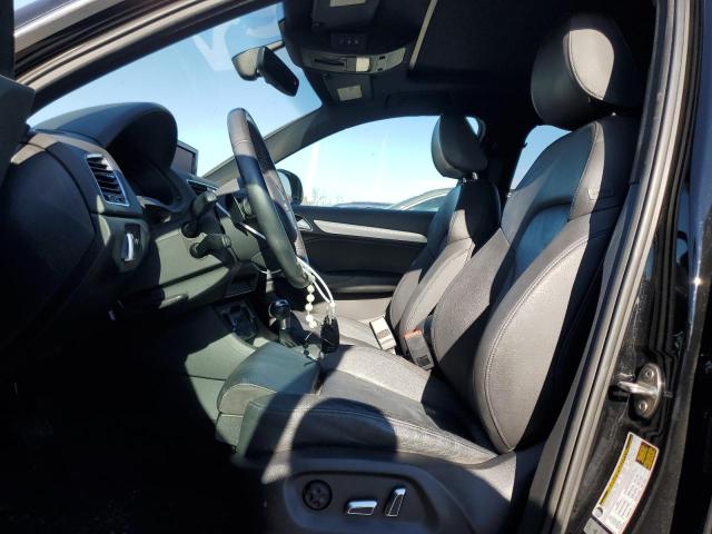 Photo 7 from auction – 2018 AUDI Q3 PREMIUM with VIN WA1JCCFS8JR008909
