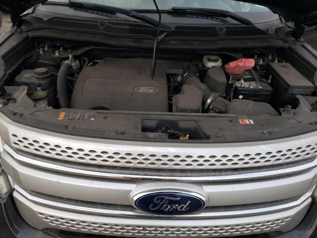 Photo 12 from auction – 2014 FORD EXPLORER X with VIN 1FM5K8D81EGC44068