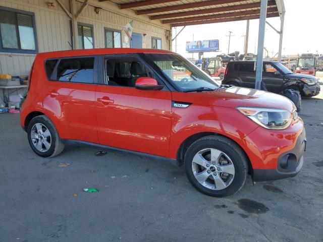 Photo 4 from auction – 2019 KIA SOUL with VIN KNDJN2A25K7655332