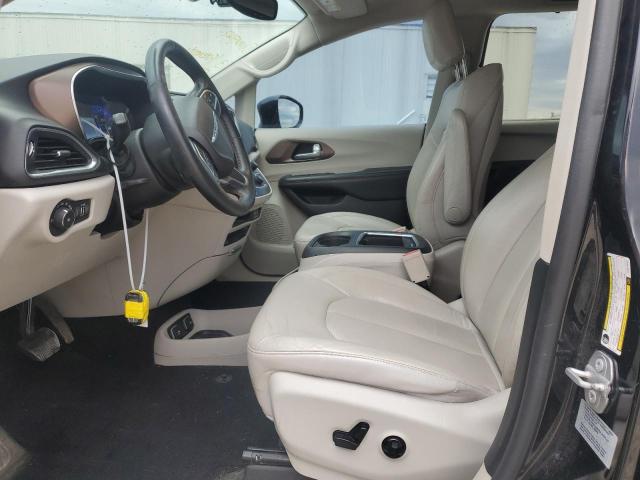 Photo 7 from auction – 2017 CHRYSLER PACIFICA T with VIN 2C4RC1EG9HR578562