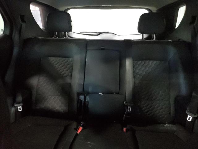 Photo 10 from auction – 2019 CHEVROLET EQUINOX LT with VIN 2GNAXUEVXK6120031