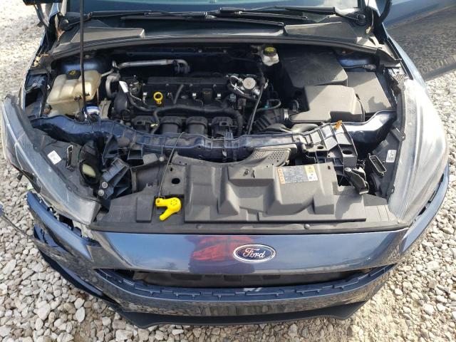 Photo 11 from auction – 2018 FORD FOCUS SEL with VIN 1FADP3M20JL285850