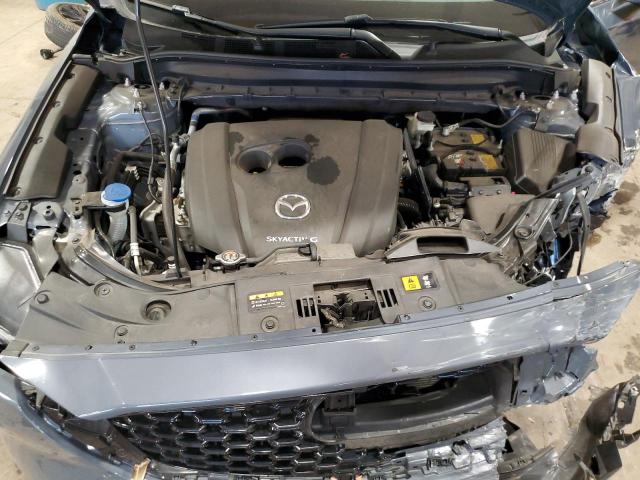 Photo 12 from auction – 2022 MAZDA CX-5 PREFE with VIN JM3KFBCM5N1561921