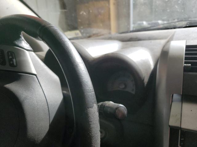 Foto 9 de la subasta – 2006 TOYOTA SCION con VIN JTKDE167560119290