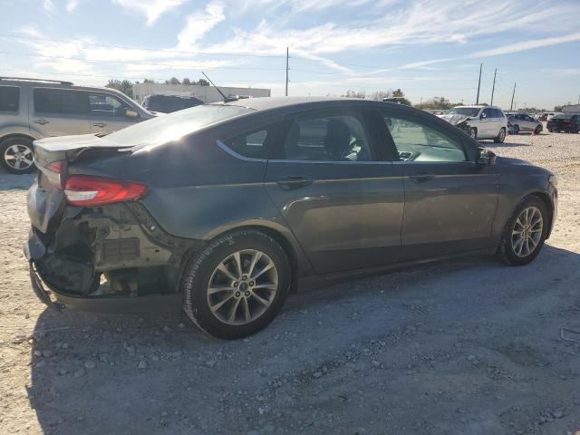 Photo 3 from auction – 2017 FORD FUSION SE with VIN 3FA6P0H73HR349646
