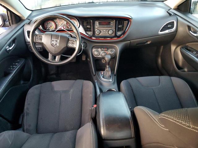 Photo 8 from auction – 2015 DODGE DART SXT with VIN 1C3CDFBB7FD309151