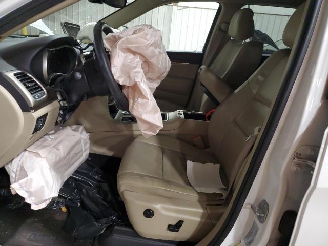 Photo 7 from auction – 2017 JEEP GRAND CHER with VIN 1C4RJEBG0HC933810