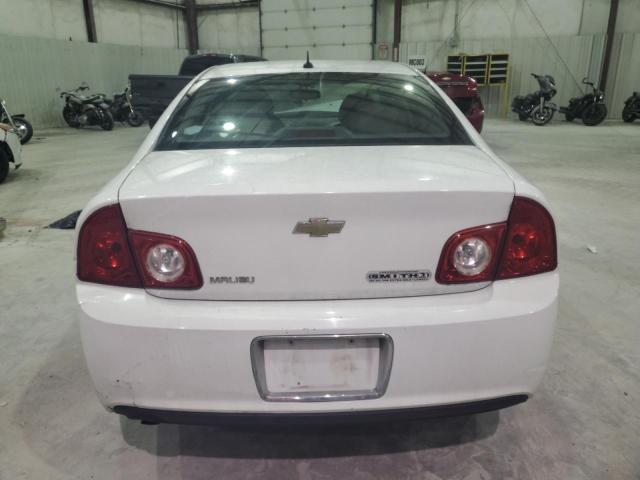 Photo 6 from auction – 2010 CHEVROLET MALIBU LS with VIN 1G1ZB5EB9A4115644