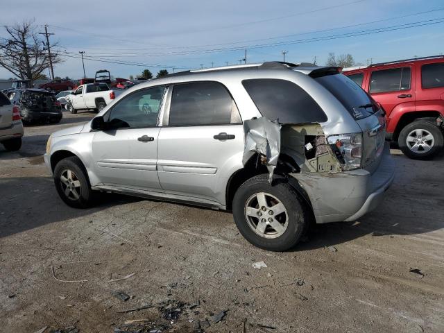 Photo 2 from auction – 2005 CHEVROLET EQUINOX LS with VIN 2CNDL13F056206931
