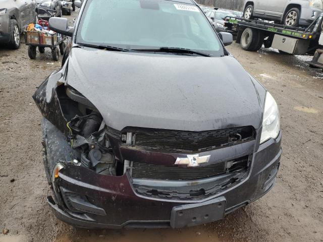 Photo 5 from auction – 2015 CHEVROLET EQUINOX LT with VIN 2GNFLFEK4F6437943