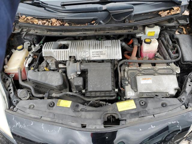 Zdjęcie 11 z aukcji – 2012 TOYOTA PRIUS z VIN JTDKN3DU6C5415260