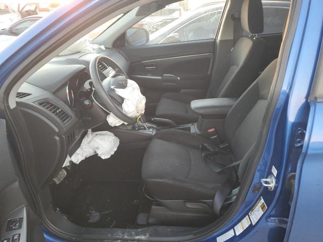 Photo 7 from auction – 2019 MITSUBISHI OUTLANDER with VIN JA4AP3AU0KU006180