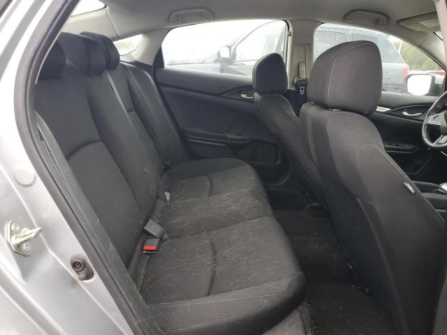 Photo 10 from auction – 2016 HONDA CIVIC LX with VIN 19XFC2F51GE069359