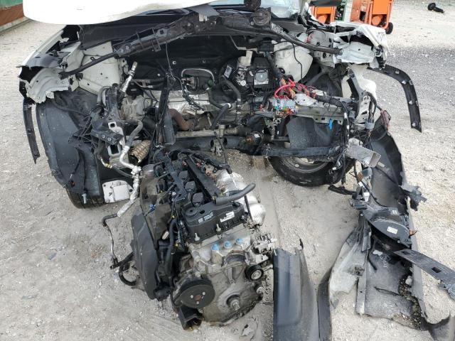 Photo 11 from auction – 2021 JEEP COMPASS LA with VIN 3C4NJCBB4MT549339