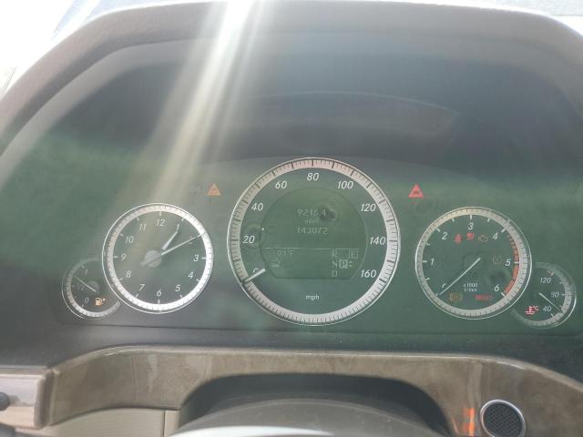 Снимка 9 от търг – 2011 MERCEDES-BENZ E350 с VIN WDDHF2EB2BA466507