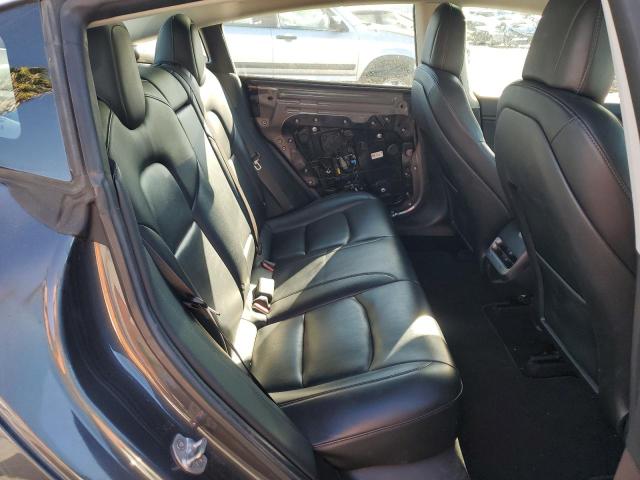 Photo 10 from auction – 2018 TESLA MODEL 3 with VIN 5YJ3E1EA2JF044526