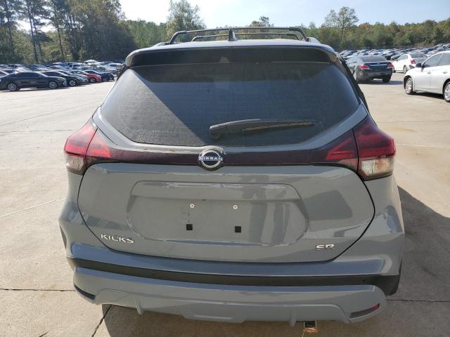 Photo 6 from auction – 2024 NISSAN KICKS SR with VIN 3N1CP5DVXRL489702