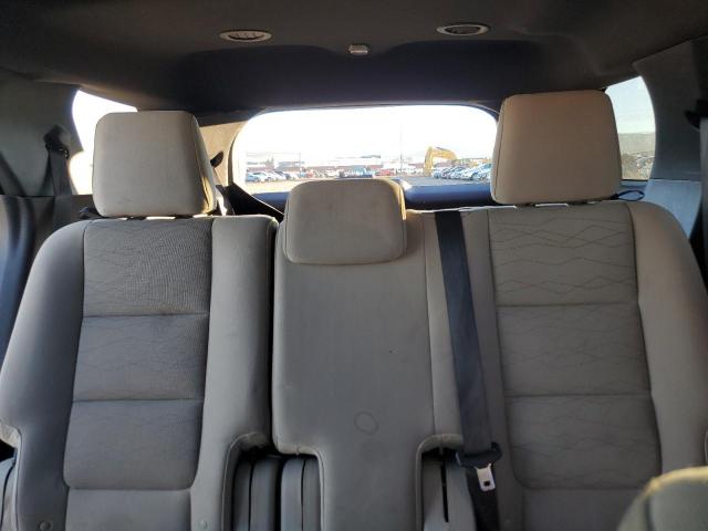 Photo 10 from auction – 2011 FORD EXPLORER with VIN 1FMHK8B85BGA28252