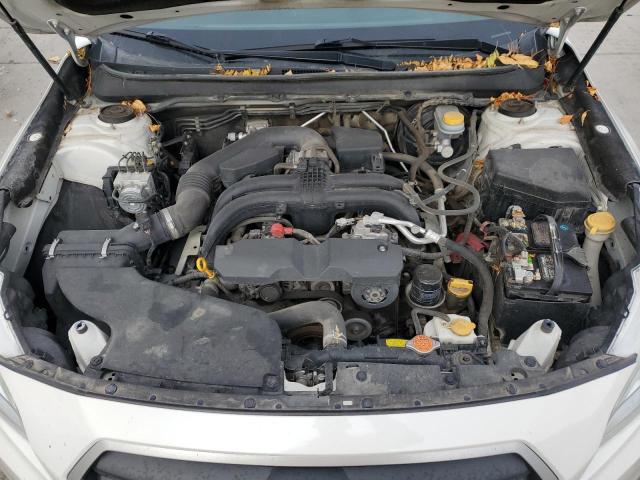 Photo 11 from auction – 2015 SUBARU LEGACY 2.5 with VIN 4S3BNAA68F3022659