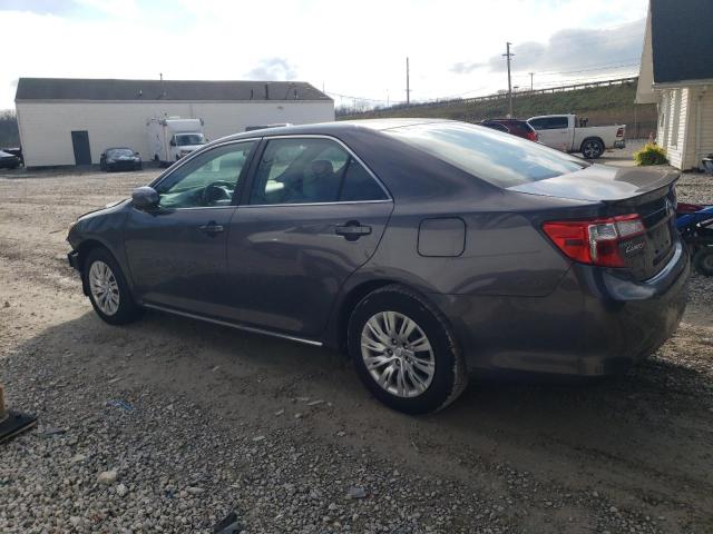 Photo 2 from auction – 2014 TOYOTA CAMRY L with VIN 4T4BF1FK3ER411531