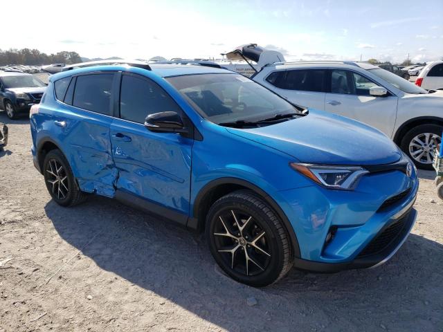 Photo 4 from auction – 2016 TOYOTA RAV4 SE with VIN JTMJFREV2GD190849
