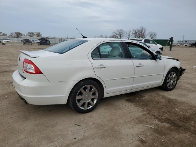 Photo 3 from auction – 2009 MERCURY MILAN PREM with VIN 3MEHM08149R623959