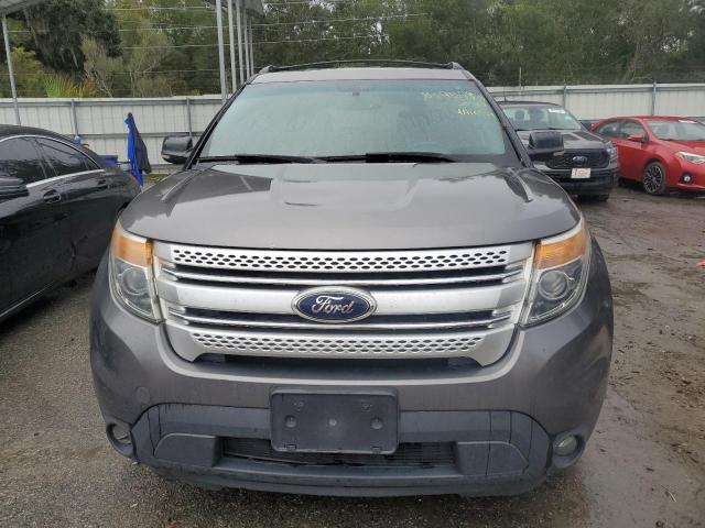 Photo 5 from auction – 2013 FORD EXPLORER X with VIN 1FM5K8D80DGA66099