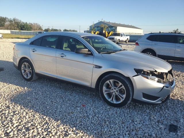 Photo 4 from auction – 2016 FORD TAURUS SE with VIN 1FAHP2D87GG150253