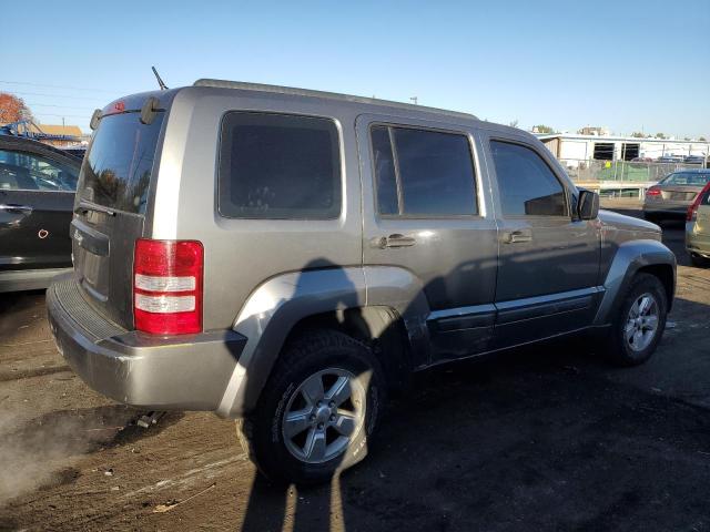 Photo 3 from auction – 2012 JEEP LIBERTY SP with VIN 1C4PJMAK4CW208791